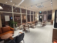 카페인24 동탄파크아너스점