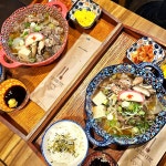 호랭이식당경대점