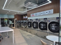 세탁풍경 석전점