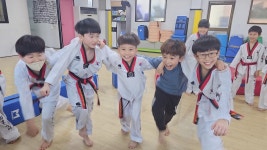 경희대호돌이태권도장