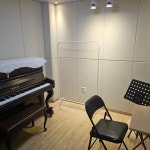 음악연습실 음악의 온도 목동점