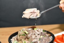 고향순대감자탕