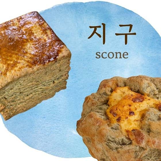 지구한모퉁이 사진