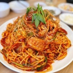 김영희 아구찜&코다리 냉면 석계점