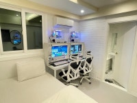 더스테이호텔 낭만 대명점