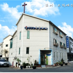 목동교회