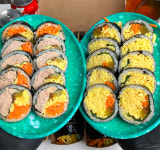 고샅길김밥
