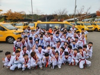 경희대탑태권도