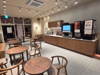 카페인24 동탄파크아너스점