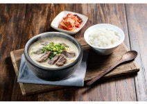 꽃담우정육식당 기업도시직영점