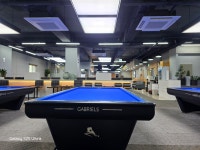 킹콩가브리엘빌리어드클럽