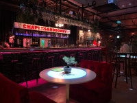 씨앤비 호텔 코지앤부띠끄