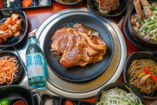 윤가네 정육식당 용인본점