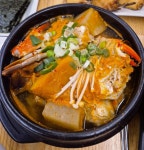 풍년미가 게장정식 청라점
