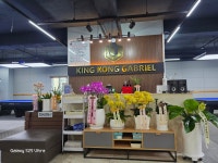 킹콩가브리엘빌리어드클럽