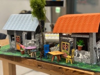 크리아트 오산원당미술교습소