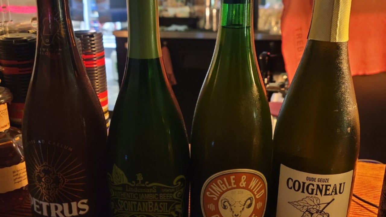 아롬맥주