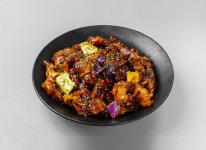 리얼안심탕수육&리얼하노이퇴계점