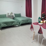 스테이에셀 안양금정역점