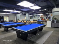 킹콩가브리엘빌리어드클럽