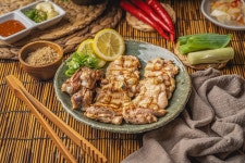 계성닭갈비