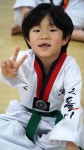 경희대호돌이태권도장