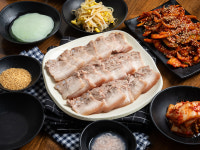 신암 태양칼국수