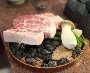 굽돌집 잠실방이직영점