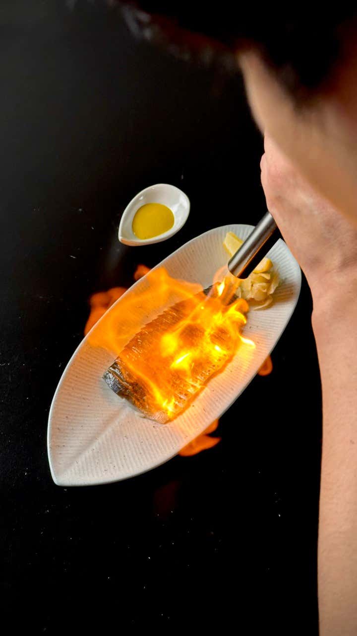 불꽃쇼 시메사바