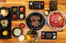 군포한우암소본가