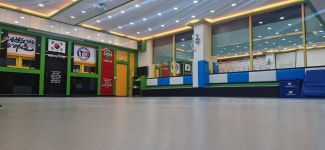 청라태권도하는아이들 태권도장 &파워점핑줄넘기클럽