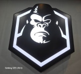 킹콩가브리엘빌리어드클럽