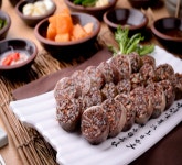 황소고집 왕갈비탕.토종순대국.냉면