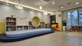 한뜰린어린이집