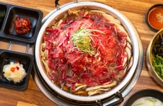 군포한우암소본가