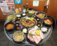 육림구공탄 당감본점