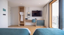 속초베케이션호텔