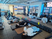 핏 라이프스타일 명륜