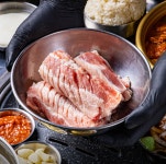 백양숯불갈비 수영 직영점