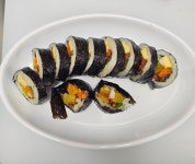 데일리김밥