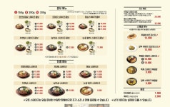 스테이크어스 뉴코아백화점 일산점
