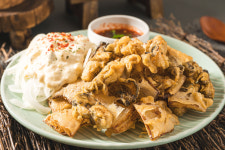 차산돼지국밥&수육보쌈