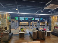 BK플러스볼링장