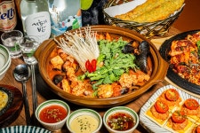 우후죽순 평택역점