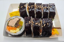 김밥황제