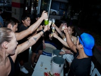 박스페이스 복싱 스튜디오 역삼점