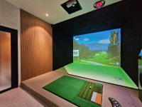 골프존파크 당산역 24시점