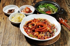 서오릉다슬기 백석점