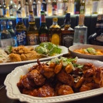 잉치킨 우장산직영점