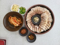 한가네손칼국수